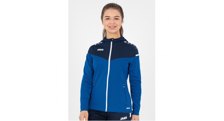 Куртка з капюшоном champ 2.0