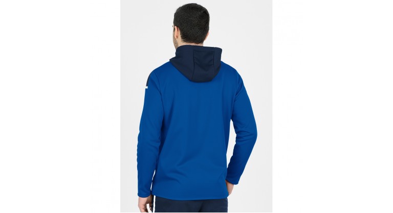 Куртка з капюшоном champ 2.0