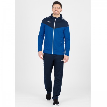 Куртка з капюшоном champ 2.0