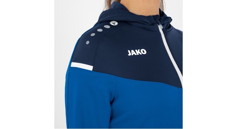 Куртка з капюшоном champ 2.0