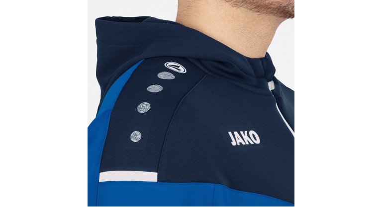 Куртка з капюшоном champ 2.0