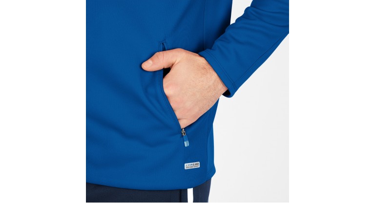 Куртка з капюшоном champ 2.0