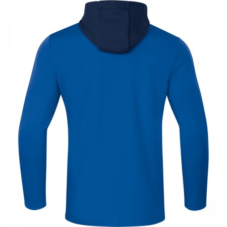 Куртка з капюшоном champ 2.0