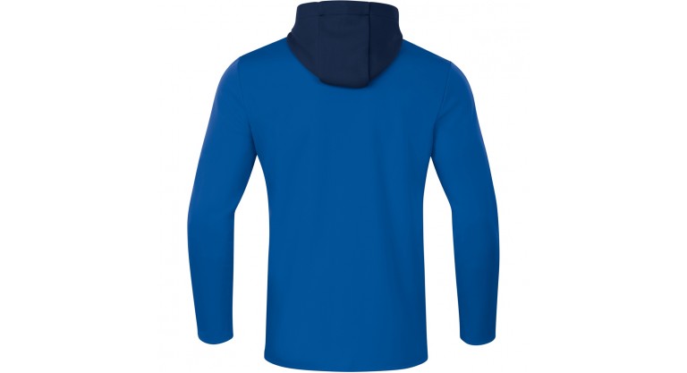 Куртка з капюшоном champ 2.0