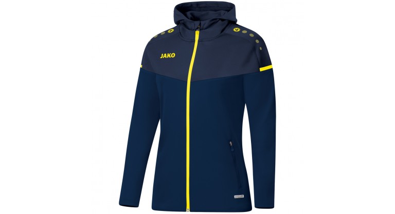 Куртка з капюшоном champ 2.0