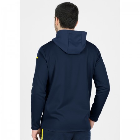 Куртка з капюшоном champ 2.0