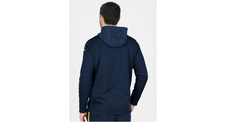 Куртка з капюшоном champ 2.0