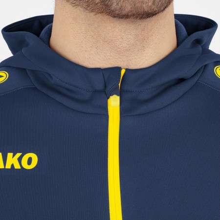 Куртка з капюшоном champ 2.0