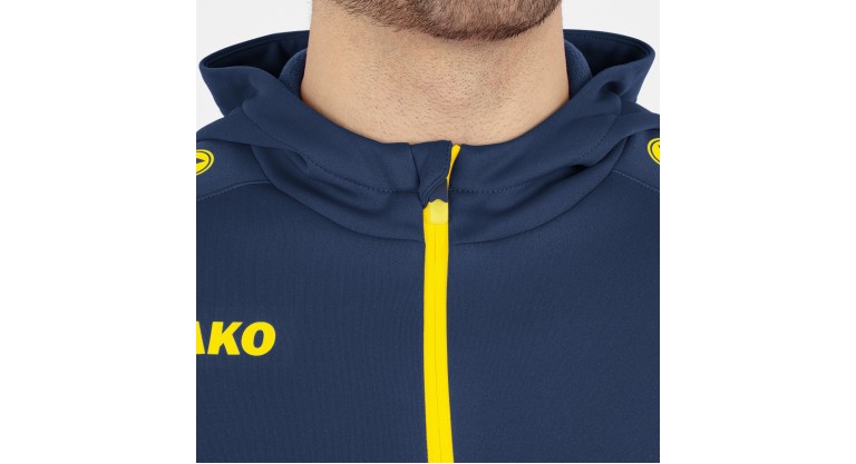 Куртка з капюшоном champ 2.0