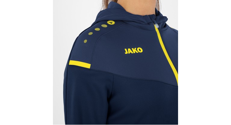 Куртка з капюшоном champ 2.0