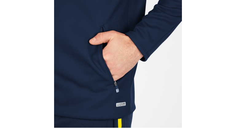 Куртка з капюшоном champ 2.0