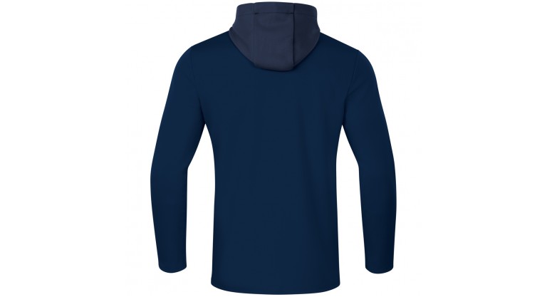 Куртка з капюшоном champ 2.0