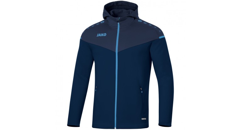 Олімпійка (мастерка) Jako champ 2.0