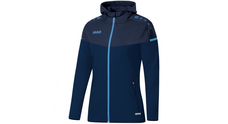 Олімпійка (мастерка) Jako champ 2.0