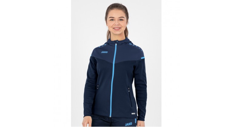 Олімпійка (мастерка) Jako champ 2.0