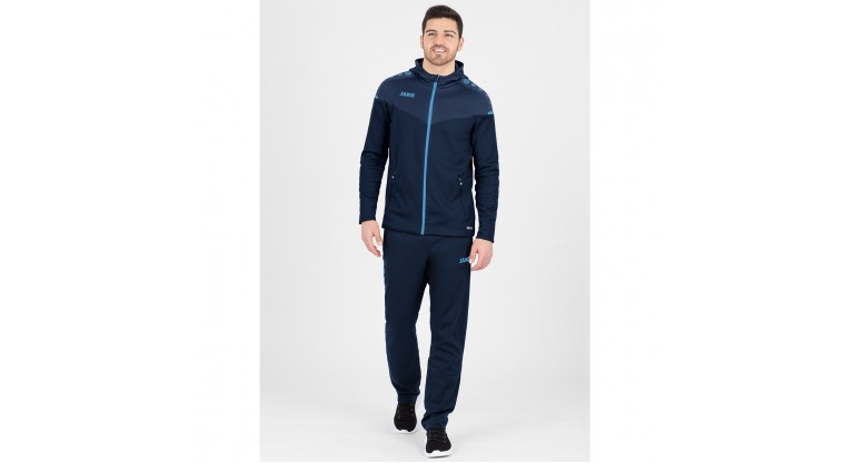 Олімпійка (мастерка) Jako champ 2.0