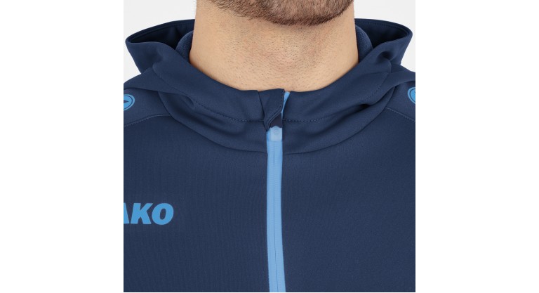 Олімпійка (мастерка) Jako champ 2.0