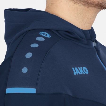 Олімпійка (мастерка) Jako champ 2.0