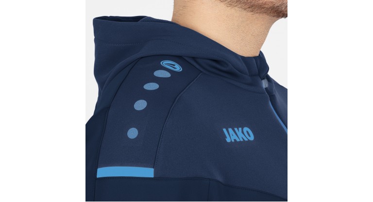 Олімпійка (мастерка) Jako champ 2.0