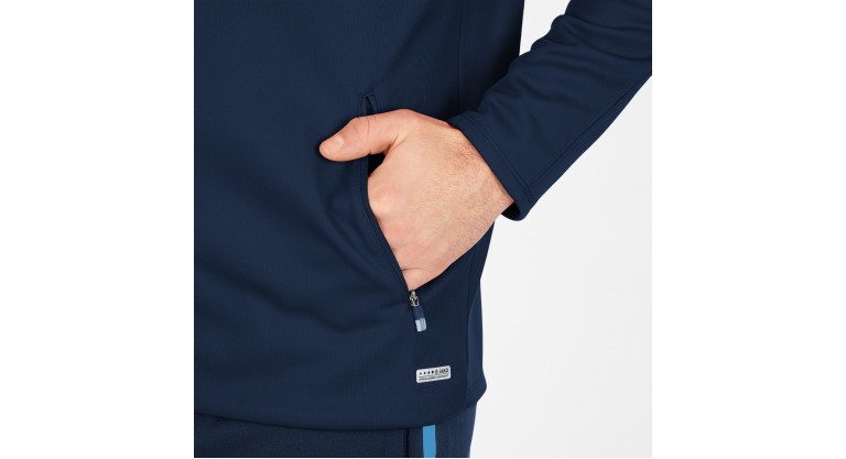 Олімпійка (мастерка) Jako champ 2.0