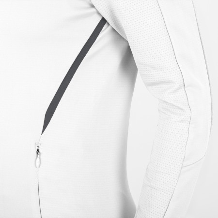 Куртка тренувальна з капюшоном challenge