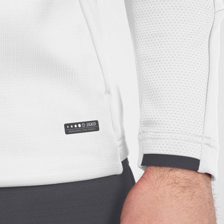 Куртка тренувальна з капюшоном challenge