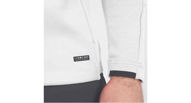 Куртка тренувальна з капюшоном challenge