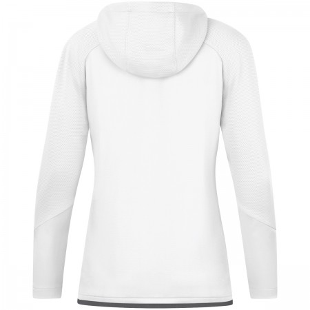 Куртка тренувальна з капюшоном challenge