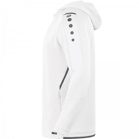 Куртка тренувальна з капюшоном challenge