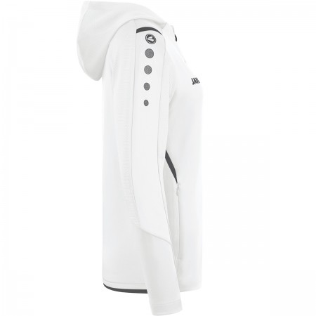 Куртка тренувальна з капюшоном challenge