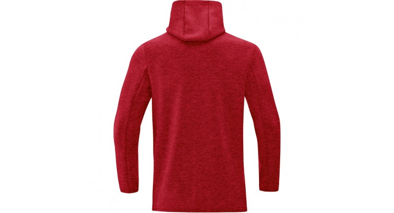 Куртка з капюшоном Premium Basics Куртка з капюшоном Premium Basics