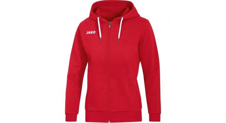 Куртка з капюшоном Base