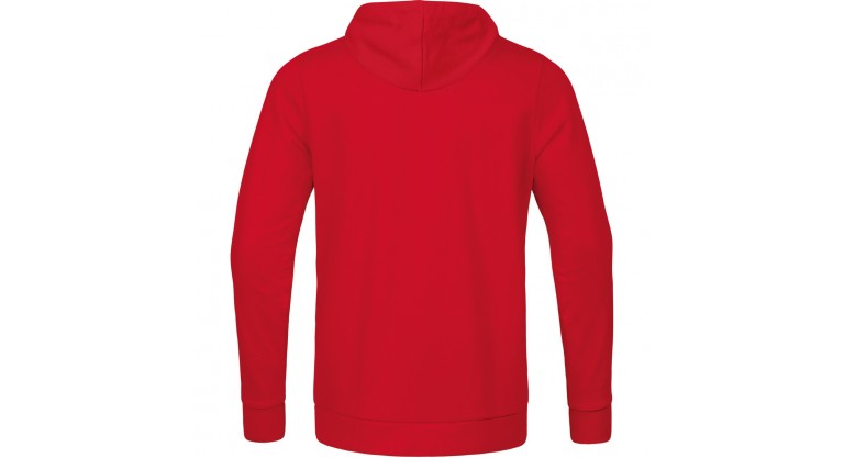 Куртка з капюшоном Base