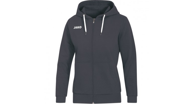 Куртка з капюшоном Base