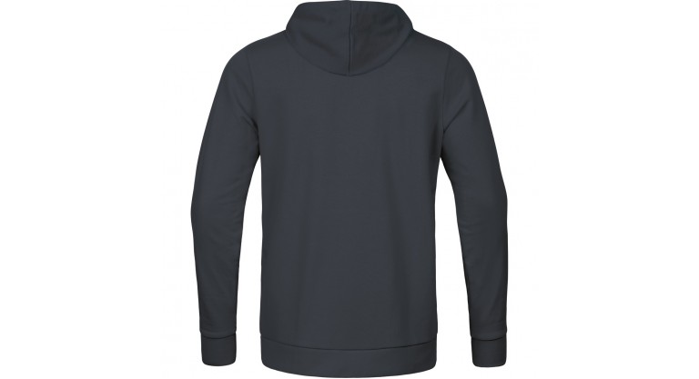 Куртка з капюшоном Base