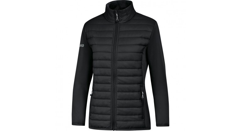 Гібридна куртка Premium