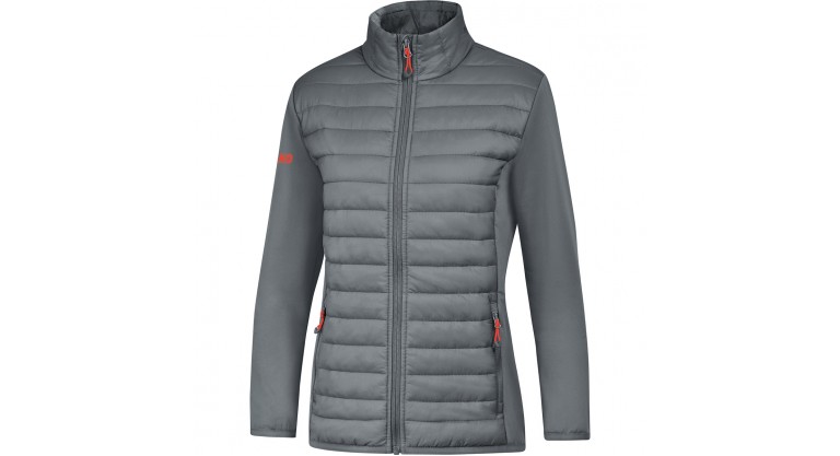 Гібридна куртка Premium