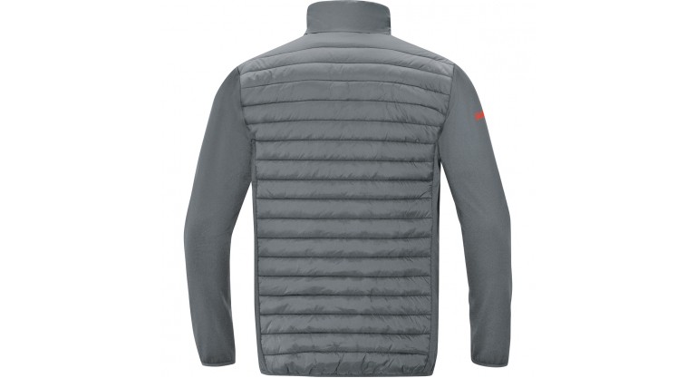 Гібридна куртка Premium