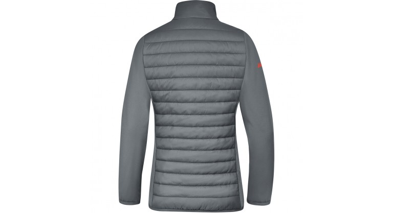 Гібридна куртка Premium