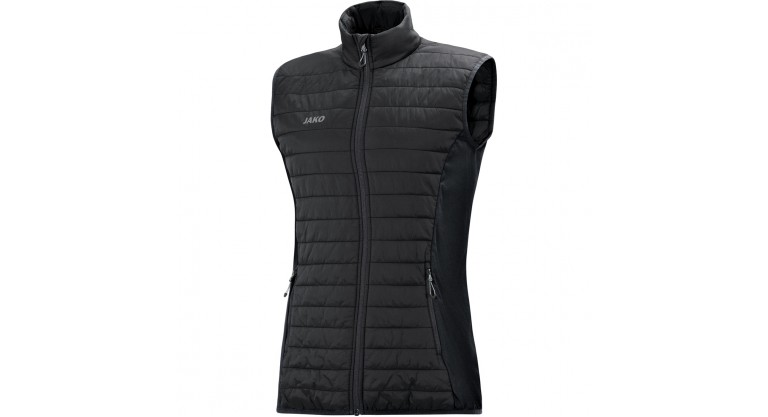 Стеганий жилет Premium