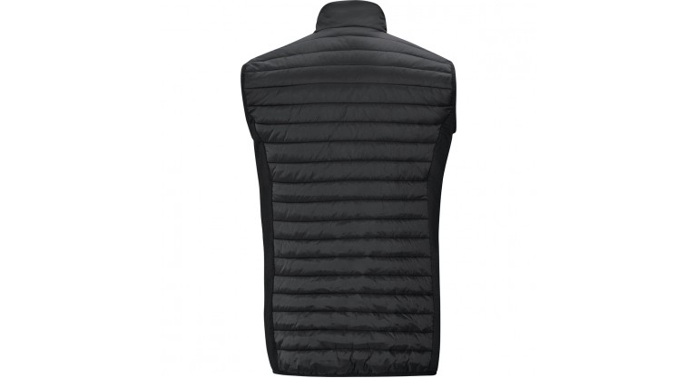 Стеганий жилет Premium