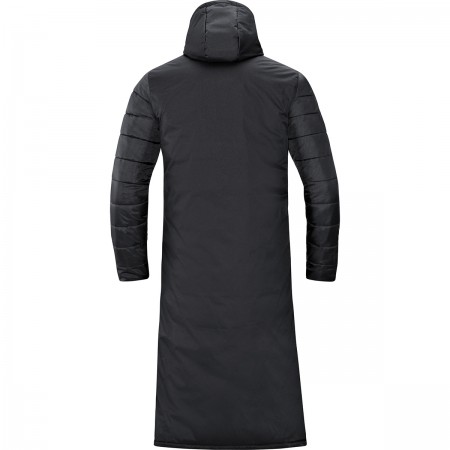 Тренерська куртка - пальто Team - фото 2 Тренерська куртка - пальто Team