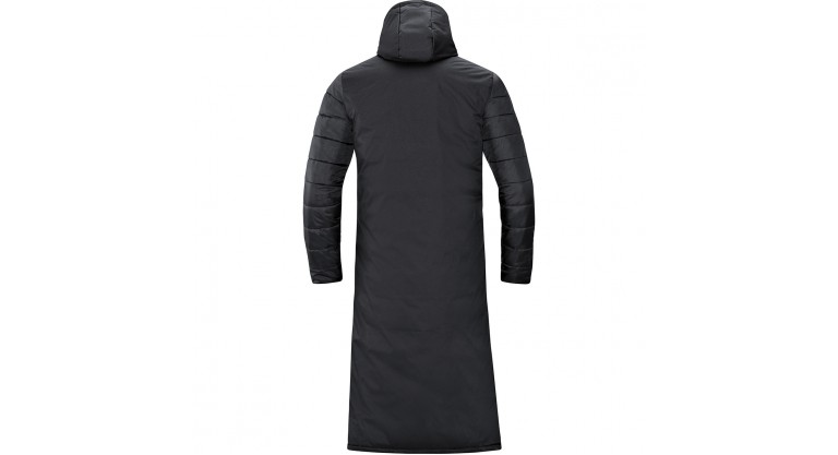 Тренерська куртка - пальто Team Тренерська куртка - пальто Team