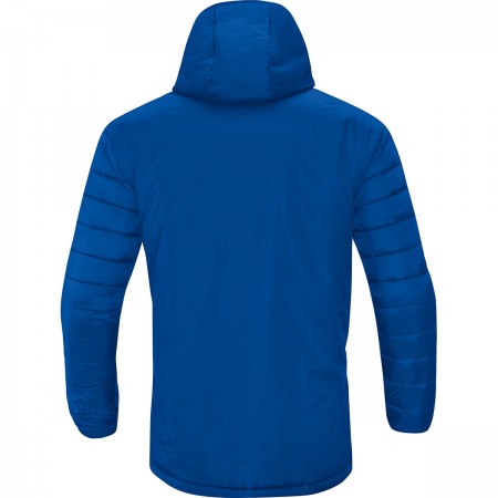 Куртка утеплена team