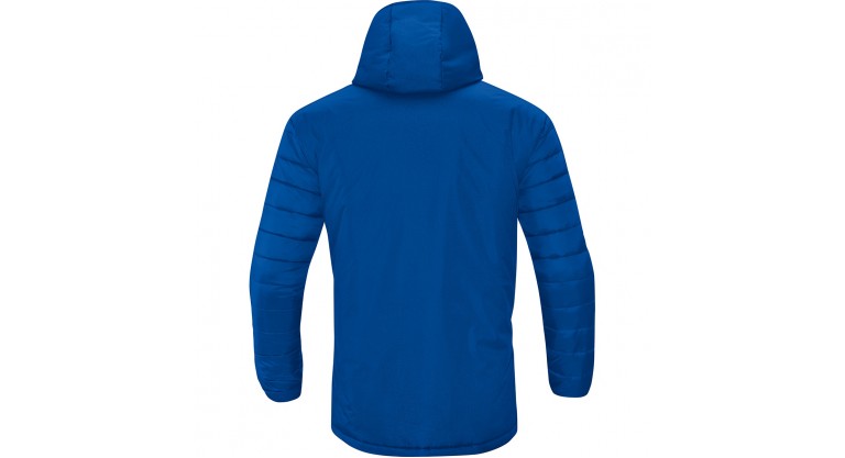 Куртка утеплена team