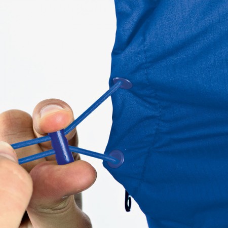 Куртка утеплена team