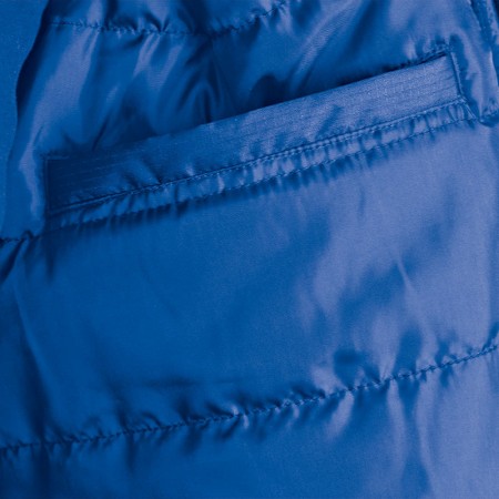 Куртка утеплена team