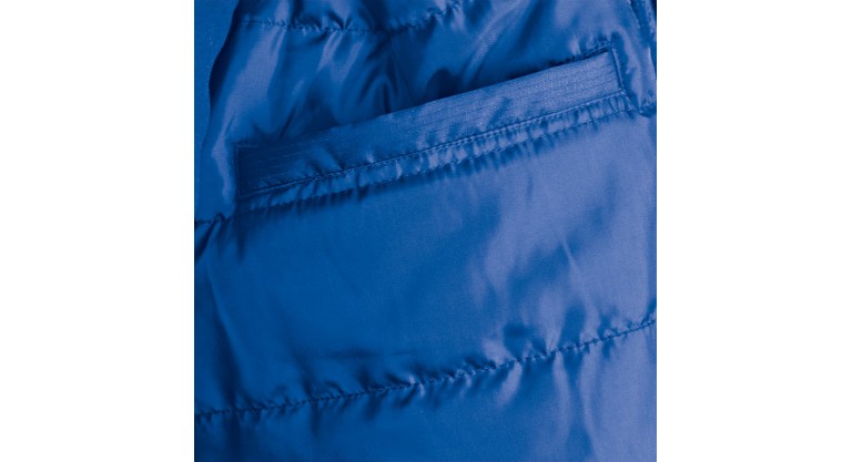 Куртка утеплена team