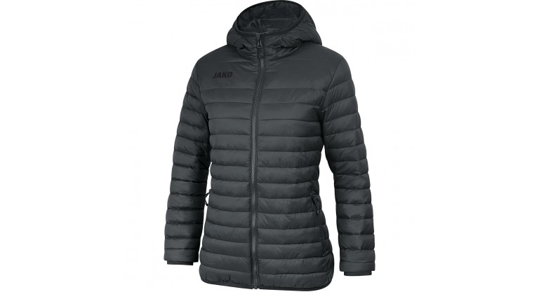 Стегана куртка