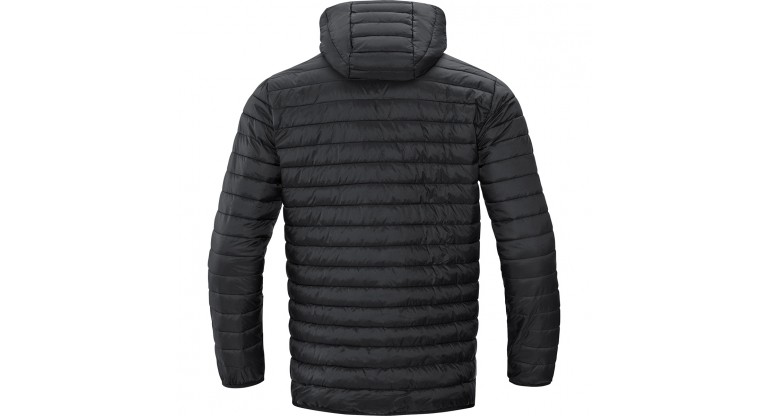 Стегана куртка